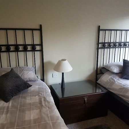 Luxury 2Bedroom Lodge Огтерардер Екстер'єр фото